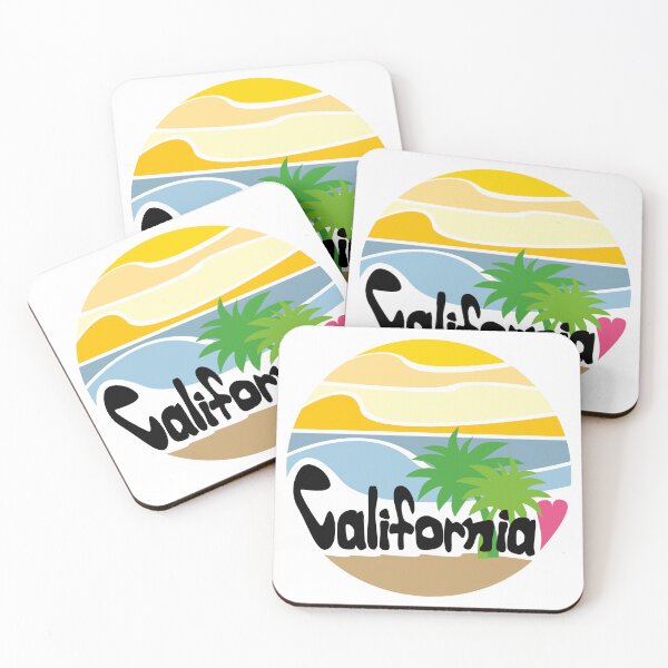 Item preview, California Retro designed and sold by ZandraCalif.