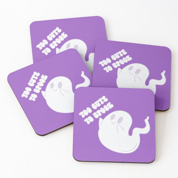 Item preview, Too Cute To Spook designed and sold by xWiseGirl.