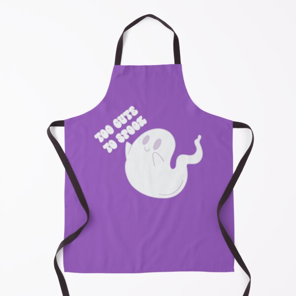 Item preview, Too Cute To Spook designed and sold by xWiseGirl.