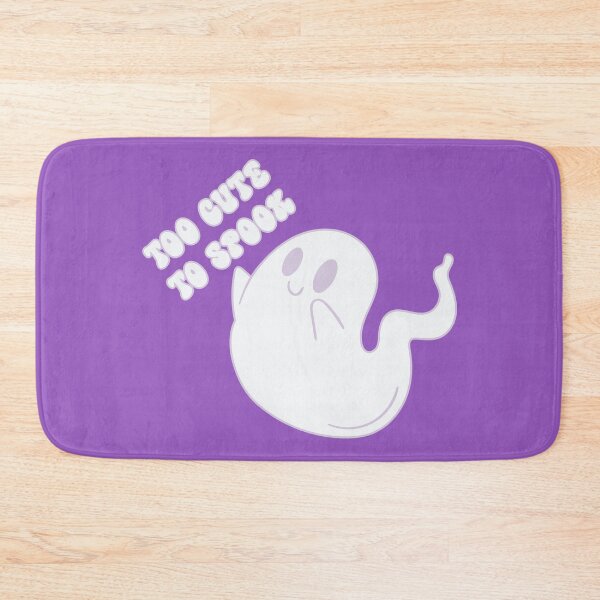 Item preview, Too Cute To Spook designed and sold by xWiseGirl.
