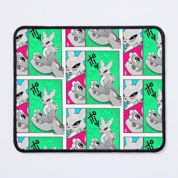 Item preview, MANGA RENAN COLOR designed and sold by Dozerguy.