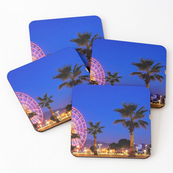 Item preview, Ferris wheel and lighthouse designed and sold by troianifabrizio.