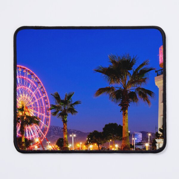 Item preview, Ferris wheel and lighthouse designed and sold by troianifabrizio.