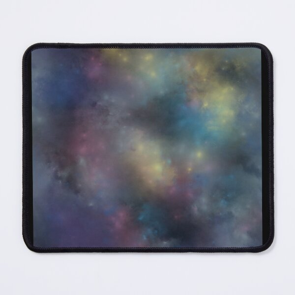 Item preview, Hav af Stjerner (Ocean of Stars in Danish) by ElitebyElise designed and sold by ElitebyElise.
