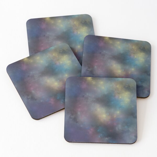 Item preview, Hav af Stjerner (Ocean of Stars in Danish) by ElitebyElise designed and sold by ElitebyElise.