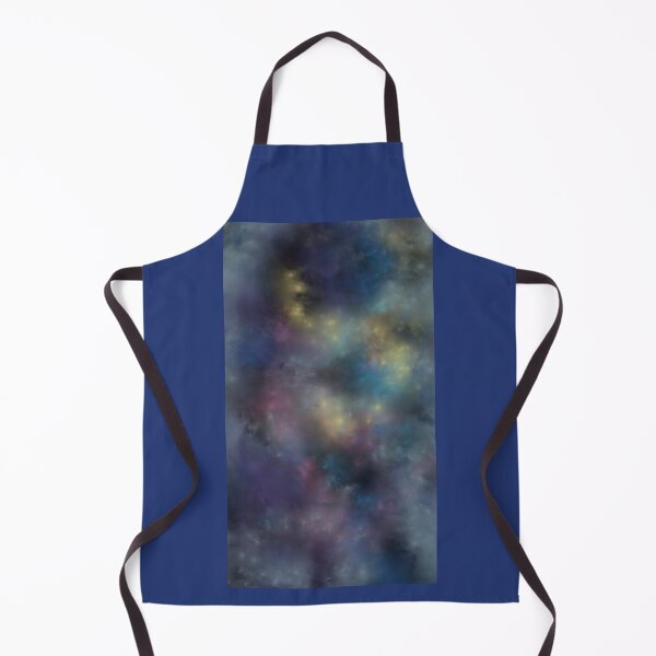 Item preview, Hav af Stjerner (Ocean of Stars in Danish) by ElitebyElise designed and sold by ElitebyElise.