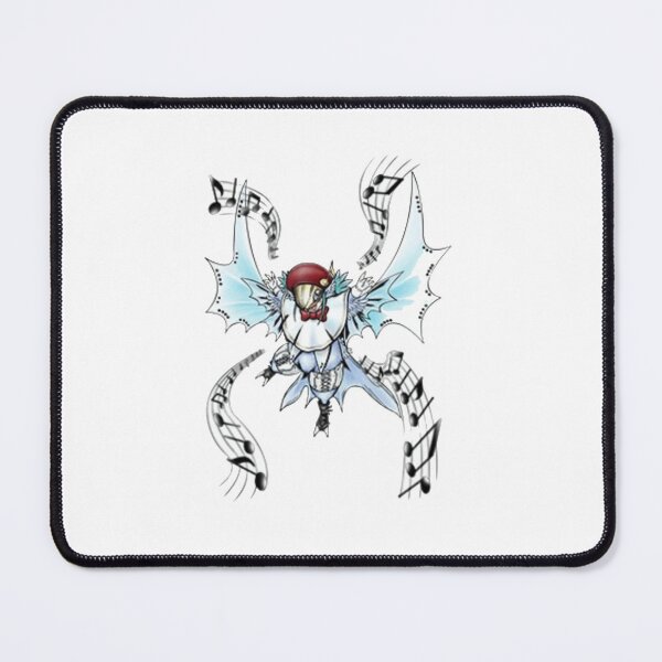 Item preview, Character Fanart Inspired by Digimon Story Time Stranger designed and sold by Gbriel3.