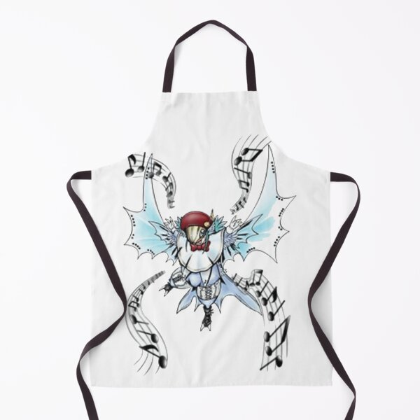 Item preview, Character Fanart Inspired by Digimon Story Time Stranger designed and sold by Gbriel3.