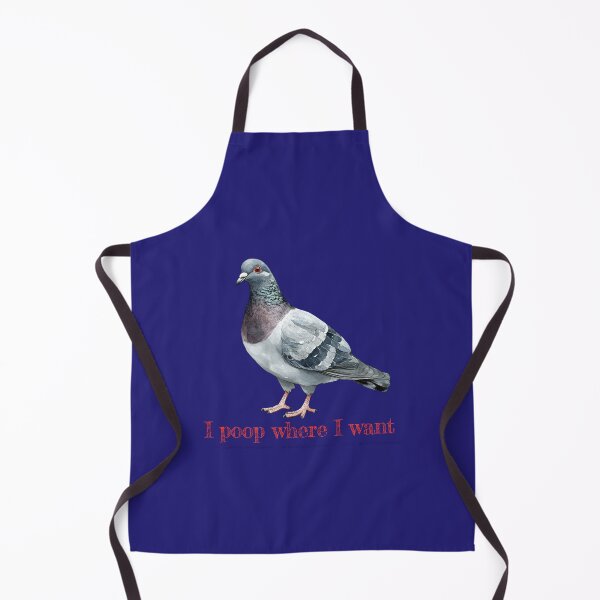 Item preview, I poop where I want designed and sold by Palmtree94.