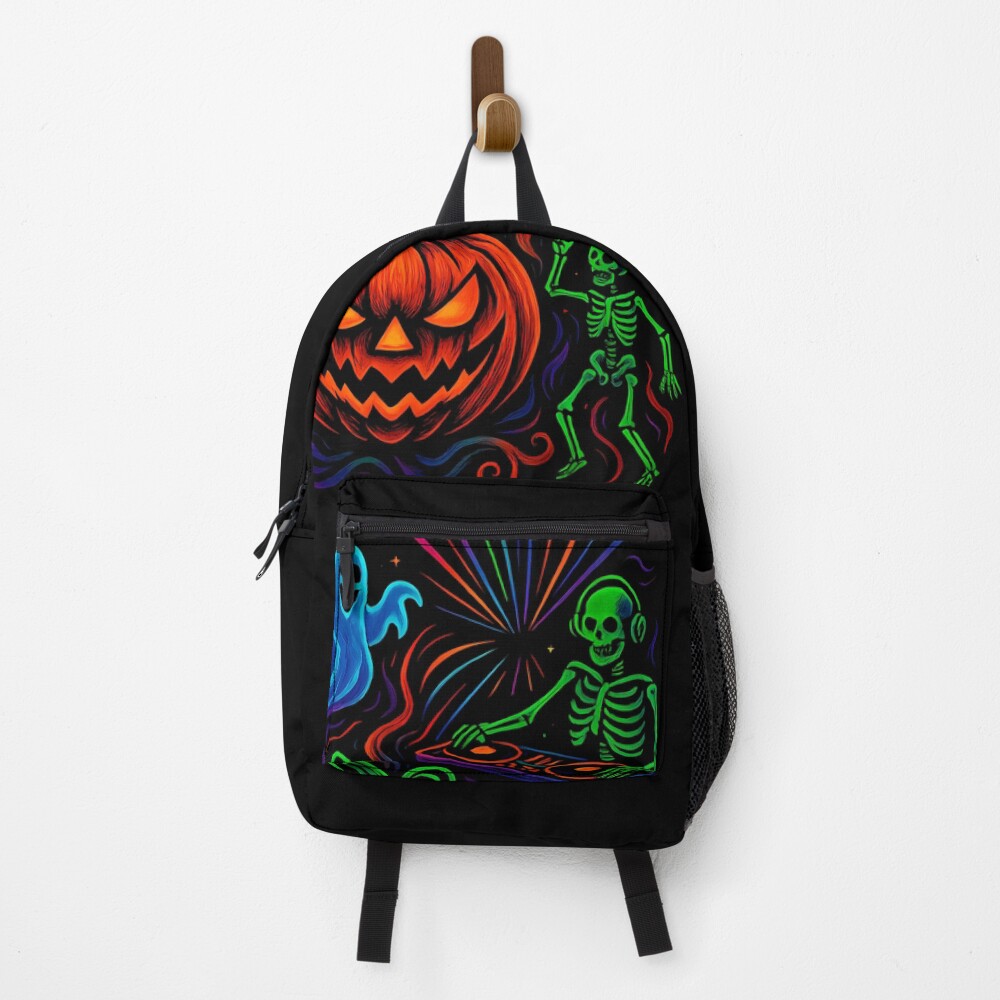 Item preview, Backpack designed and sold by Rave-store-23.