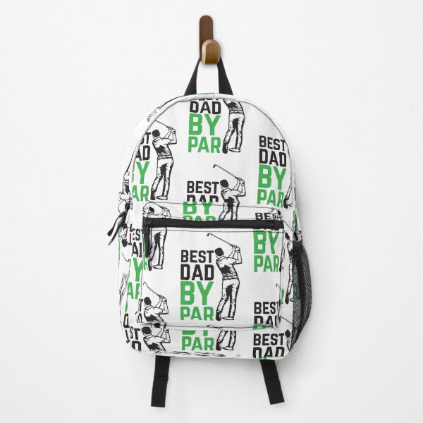 Item preview, Best Dad By Par designed and sold by the-craft-shop.