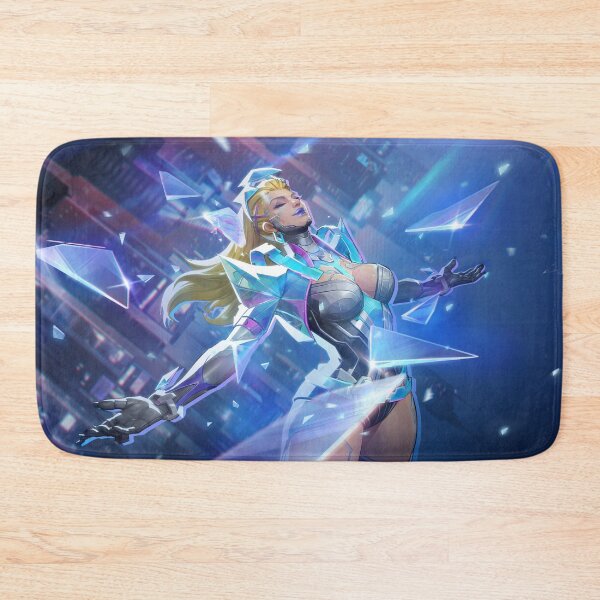 Item preview, Marvel Rivals Emma Frost Wars of Future Present MVP designed and sold by KaiSpecter.