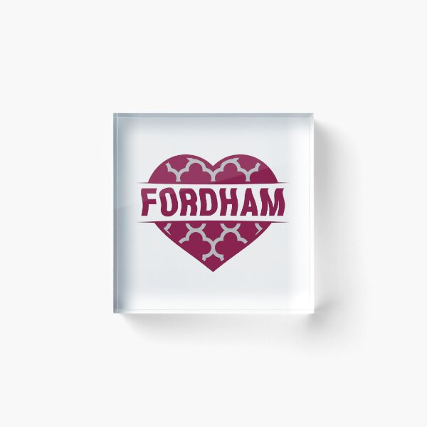 Item preview, fordham designed and sold by designsbysamantha.