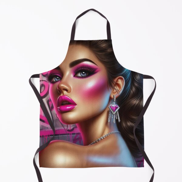 Item preview, Hollywood Pinup- Raya designed and sold by williamlharvey.