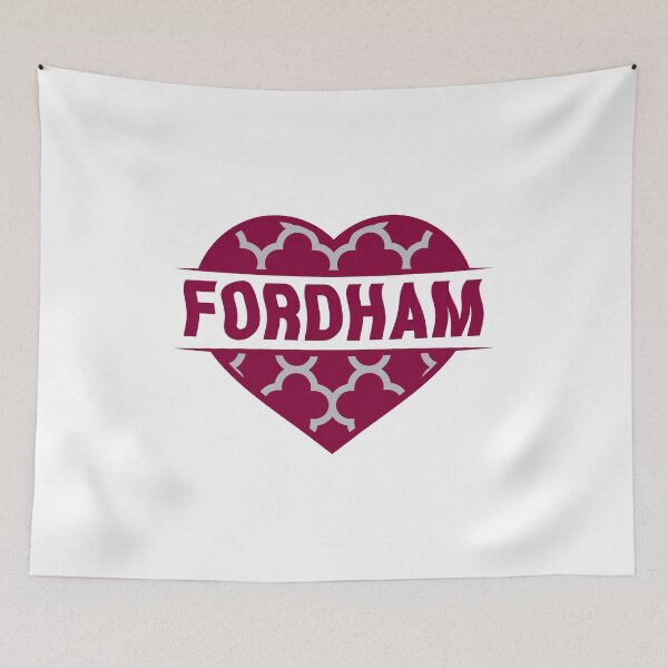 Item preview, fordham designed and sold by designsbysamantha.