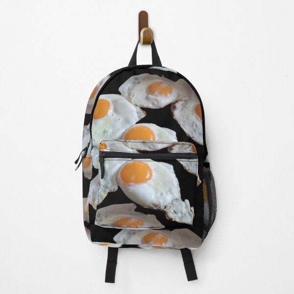 Item preview, Sunny Side Up Art – Funny Egg Lover Design designed and sold by jelonkaa.