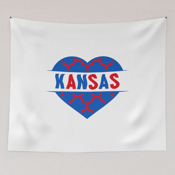 Item preview, kansas designed and sold by designsbysamantha.