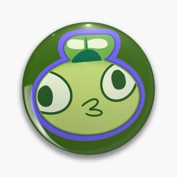 Item preview, Bing Bong Badge Peak designed and sold by Eagle-EyedTiger.