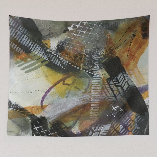 Item preview, Autumn Reflections: Colorful Thoughts designed and sold by EdiesArts.