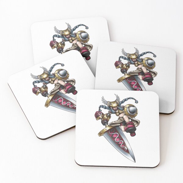 Item preview, Character Fanart Inspired by Digimon Story Time Stranger designed and sold by Gbriel3.
