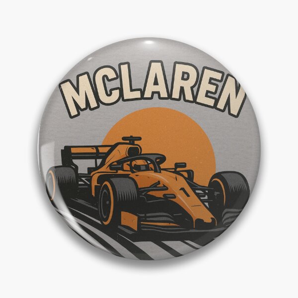 Artikelvorschau, Mclaren F1-Fans entworfen und verkauft von JoanaGomes75.