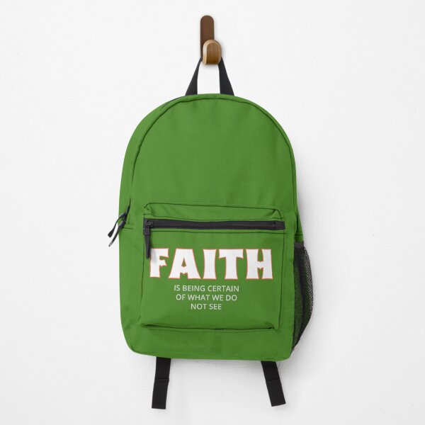 Item preview, Faith Beyond Sight designed and sold by TheWORDZ.