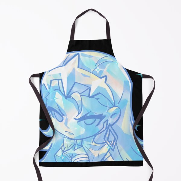 Item preview, Marvel Rivals Emma Frost Now I’m Serious Emoji designed and sold by KaiSpecter.