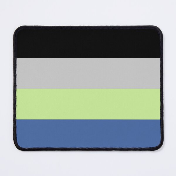 Item preview, Aquoisexual Pride designed and sold by BeccaPaintmore.