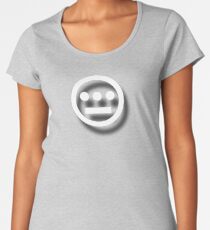 Hieroglyphics Women's Premium T-Shirt