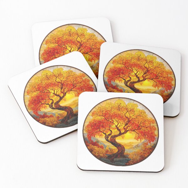 Item preview,  Maple Tree designed and sold by scicilysimonee.
