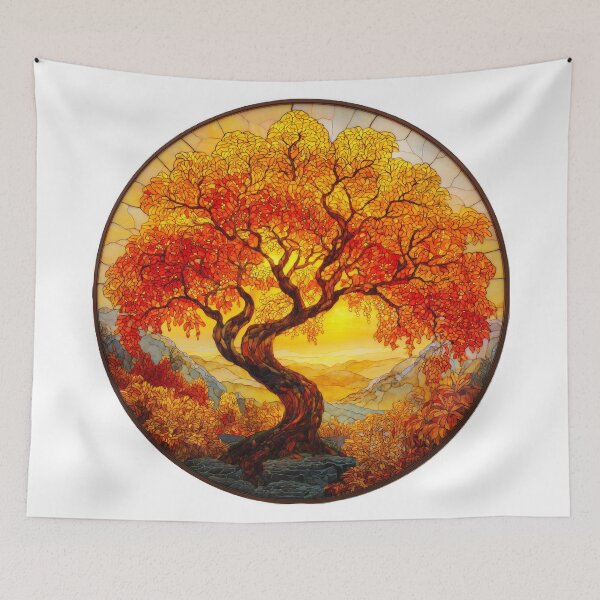 Item preview,  Maple Tree designed and sold by scicilysimonee.