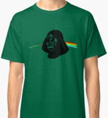 Camiseta clásica EL LADO OSCURO