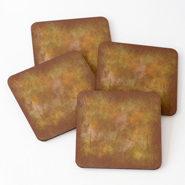 Item preview, Grungy Brown Gradient Background designed and sold by The Frog Pond Arts.