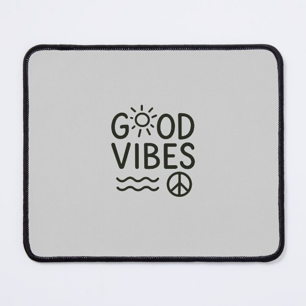 Item preview, Good Summer Vibes AI Typography & Graphics designed and sold by KLP-Magick.