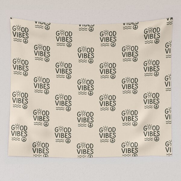 Item preview, Good Summer Vibes AI Typography & Graphics designed and sold by KLP-Magick.