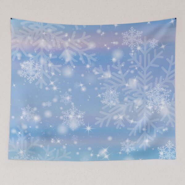 Item preview, Popular Snowflakes Holiday Beautiful Christmas Collection designed and sold by TrendyDesigne412.