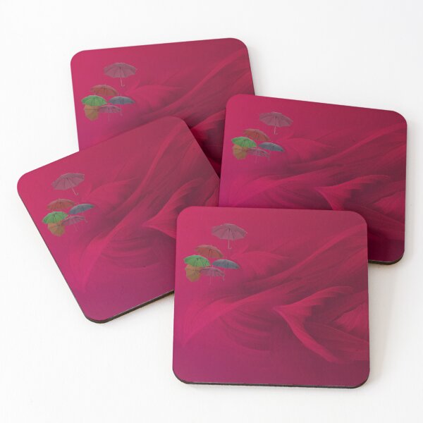 Item preview, Crimson Spring Celebration designed and sold by Wayne King.