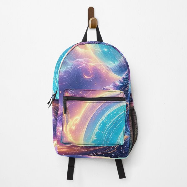 Item preview, Psychedelic Portal to Cosmic Enlightenment. designed and sold by Starlit Sidhe Studio.
