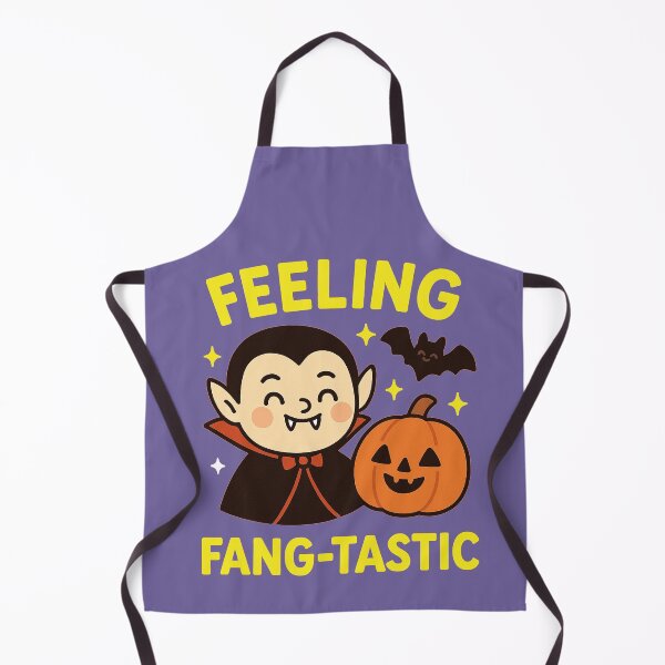 Item preview, Feeling Fang-tastic – Vampire Cheer - V3 designed and sold by WheelieGdArt.