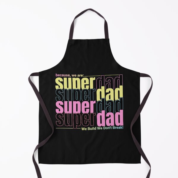Item preview, Super Dad designed and sold by Bmbapparel22.