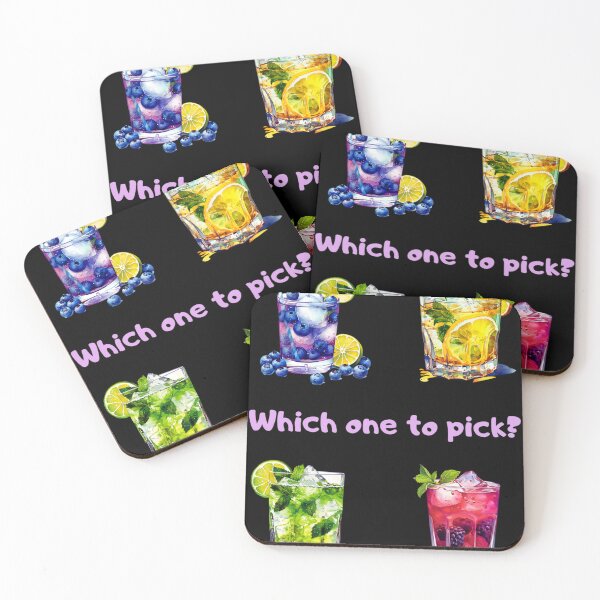 Item preview, Which one to pick?  designed and sold by Palmtree94.