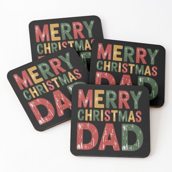 Item preview, Dad Santa Christmas Family Matching Pajamas Papa Xmas Father designed and sold by VladoZork.