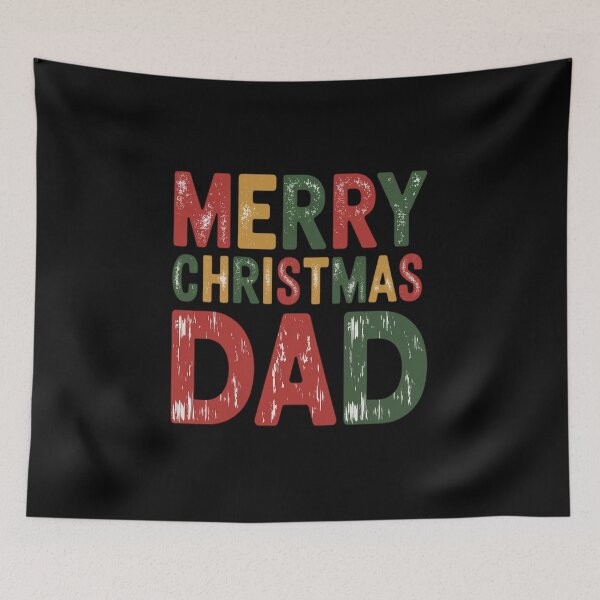 Item preview, Dad Santa Christmas Family Matching Pajamas Papa Xmas Father designed and sold by VladoZork.
