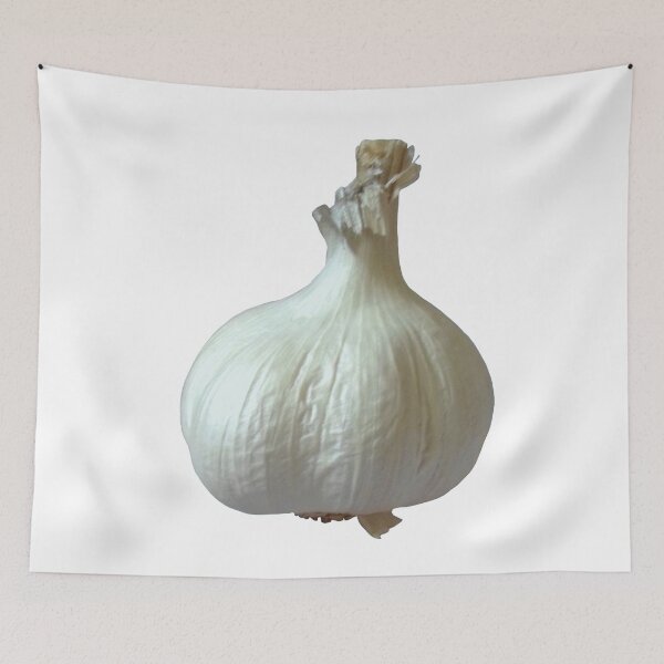 Item preview, Garlic nature designed and sold by Gotoo.