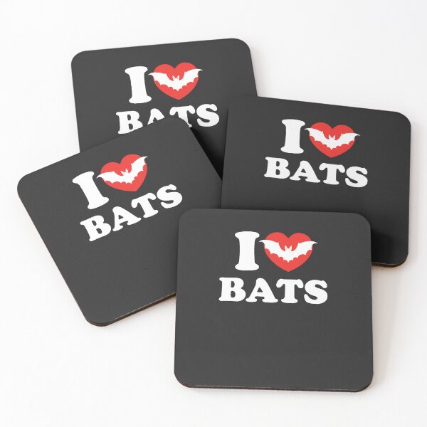 Item preview, I Love Bats designed and sold by shitpostee.
