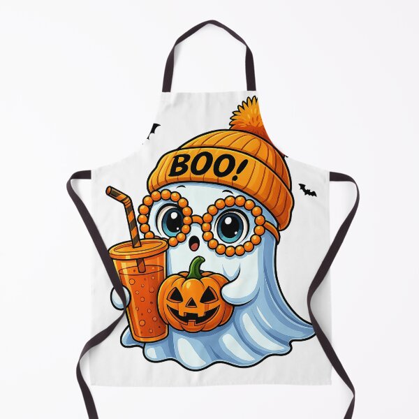 Item preview, Halloween with a hat  designed and sold by nora8820.