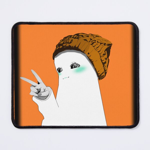 Item preview, Poser Ghost designed and sold by oddityghosting.