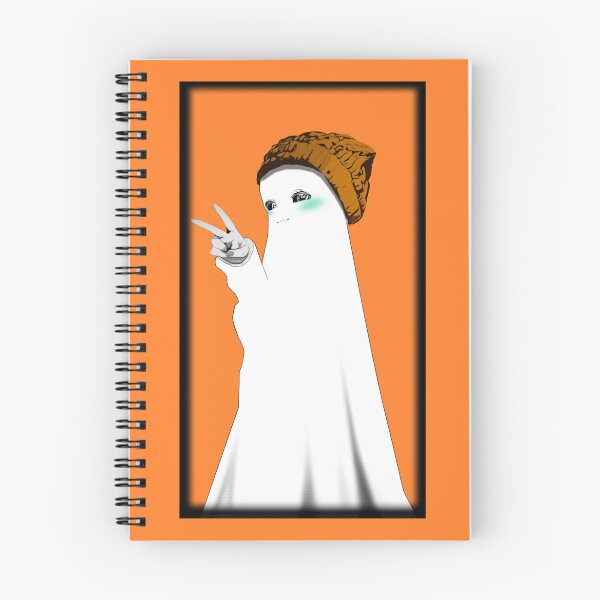 Item preview, Poser Ghost designed and sold by oddityghosting.