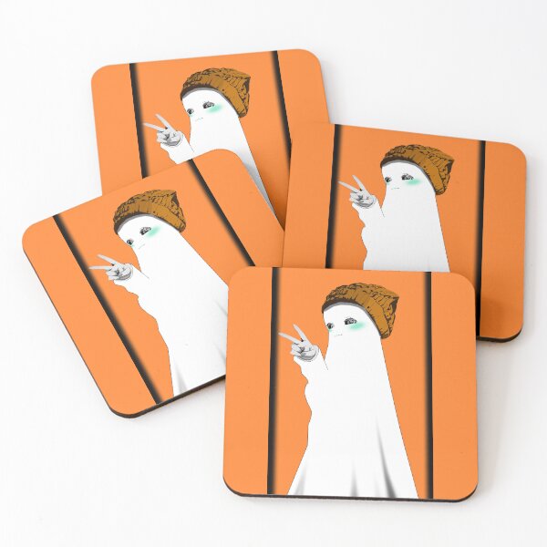 Item preview, Poser Ghost designed and sold by oddityghosting.