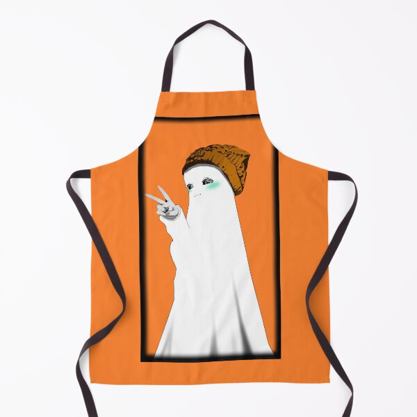 Item preview, Poser Ghost designed and sold by oddityghosting.